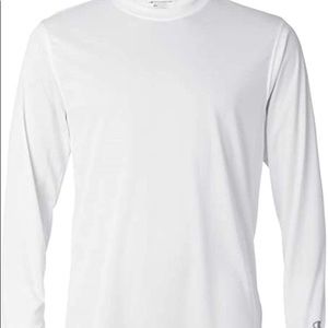Men’s Dry UV Protection workout shirt